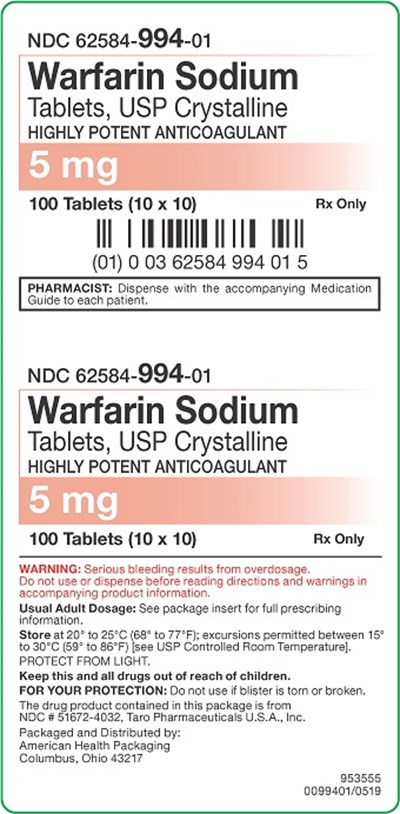 5 mg Warfarin Sodium Tablets Carton.jpg 5 mg Warfarin Sodium Tablets Carton